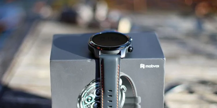 Mobvoi TicWatch Pro 3 review: Wear OS, unrestrained