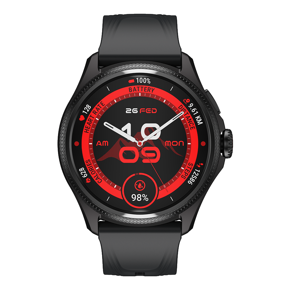 TicWatchPro5Enduro