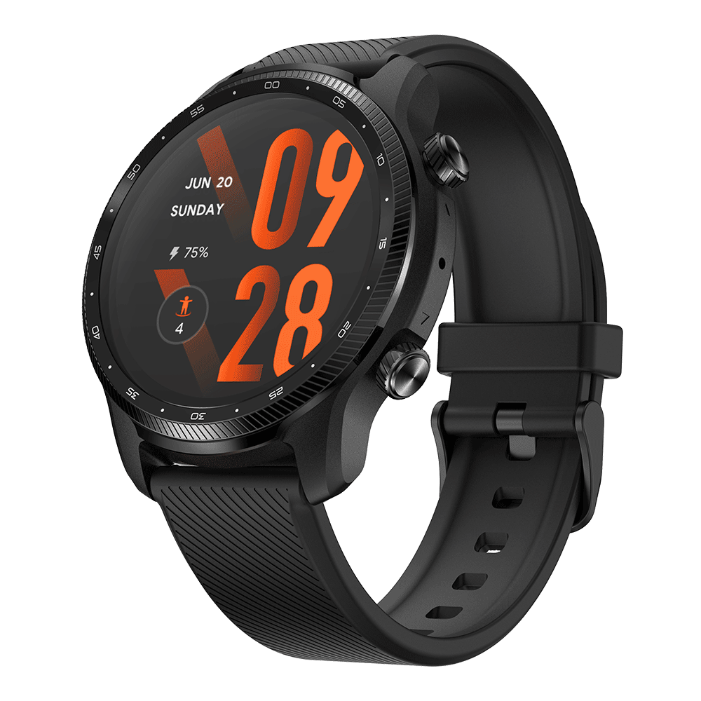 TicWatch Pro 3 Ultra