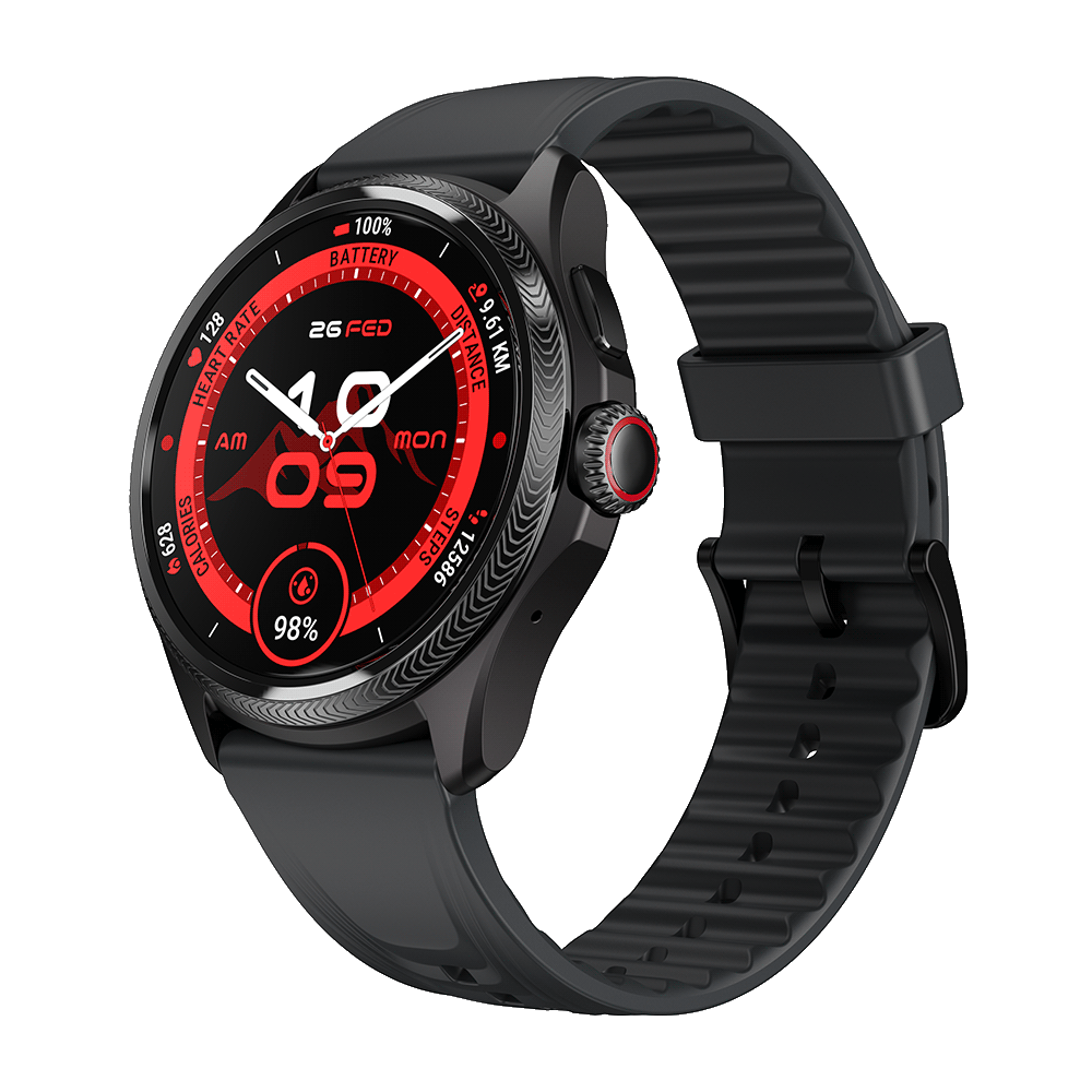 TicWatch Pro 5 Enduro