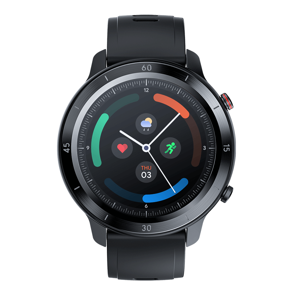 TicWatch Smartwatch and Smart Products | Mobvoi