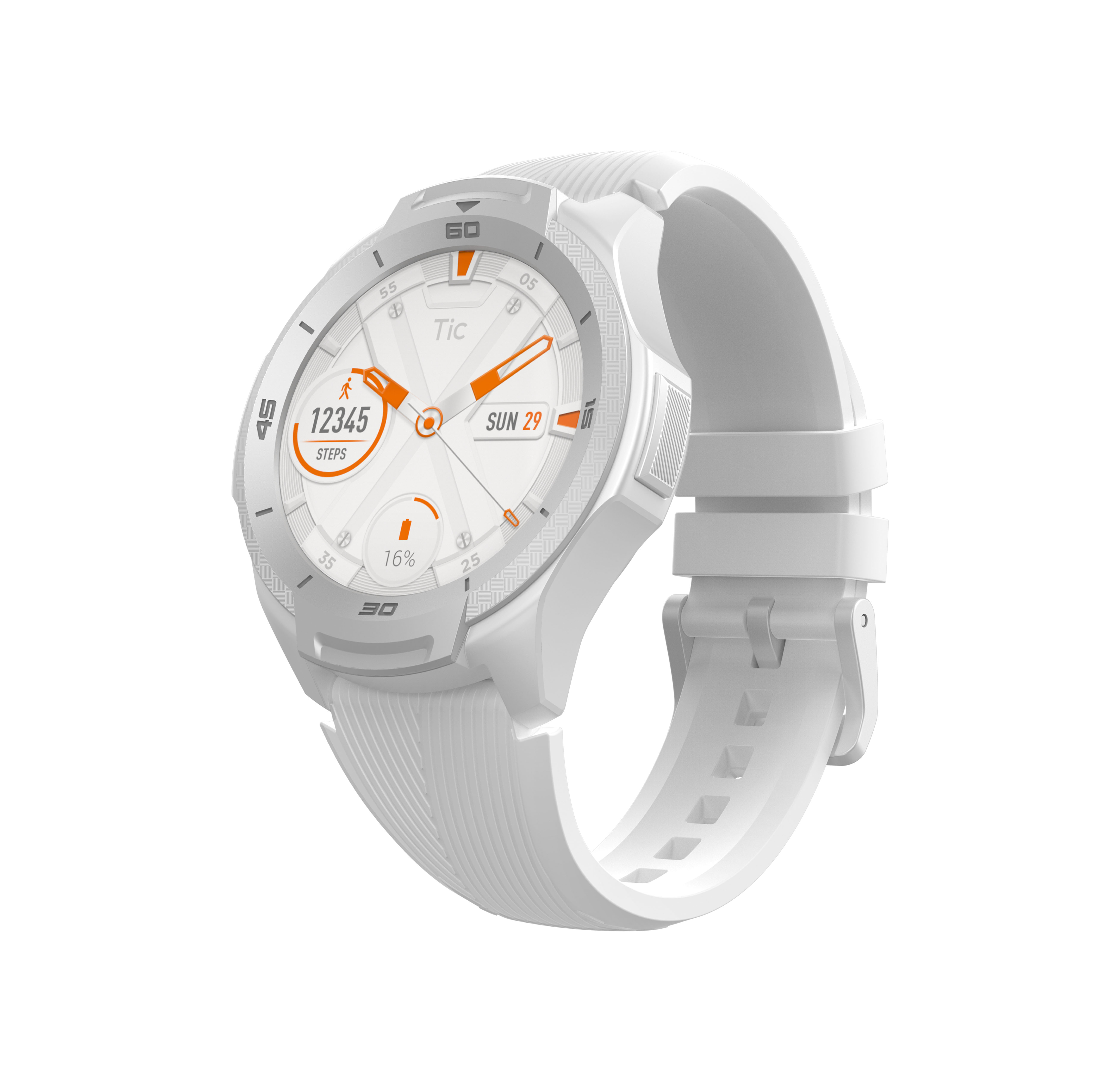 Ticwatch sales s2 gps