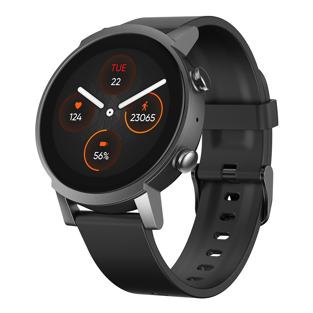 TICWATCH E3 de MOBVOI - Un reloj para todo!! 