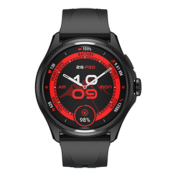 Mobvoi.com - TicWatch smartwatch TicPods Free | Official Website 