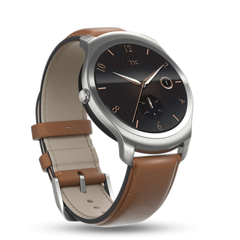 ticwatch classic 2