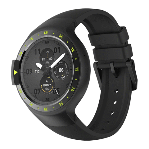 TicWatch Smartwatch and Smart Products 
