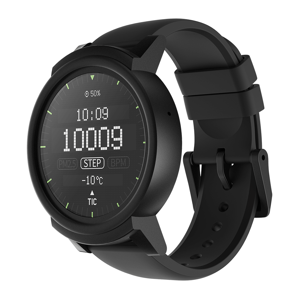 TicWatch Smartwatch and Smart Products | Mobvoi