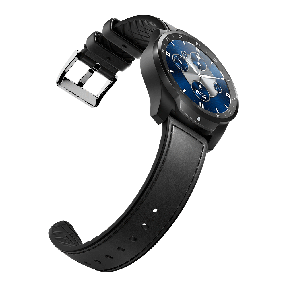 Ticwatch 2021 online