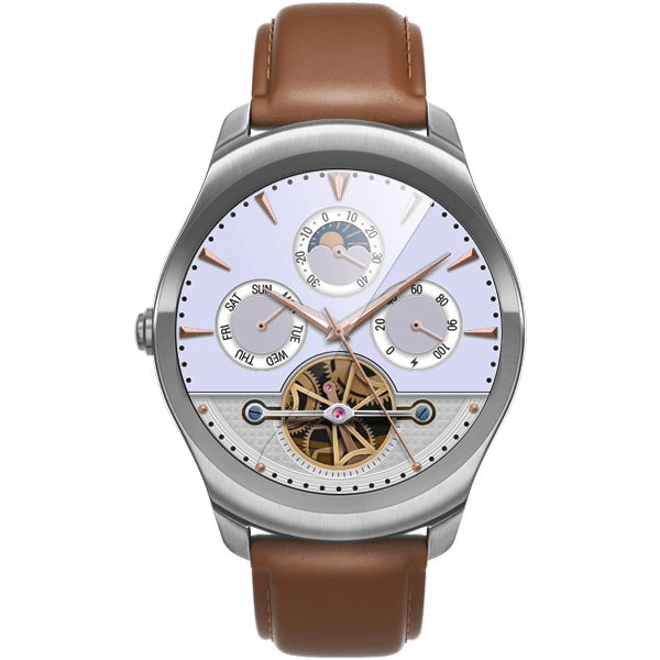 ticwatch classic 2