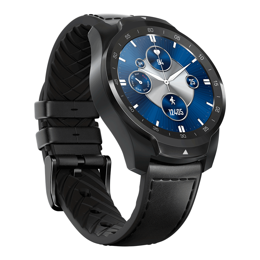 TicWatch Smartwatch And Smart Products | Mobvoi