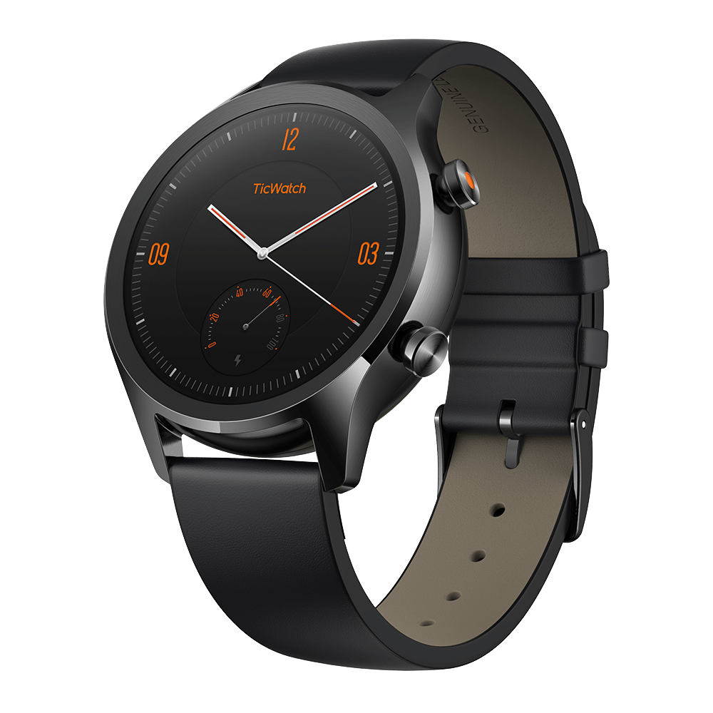 TicWatch Smartwatch and Smart Products 