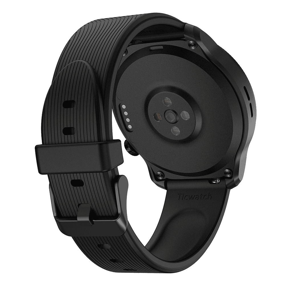 Ticwatch Pro 3 Waterproof 2024