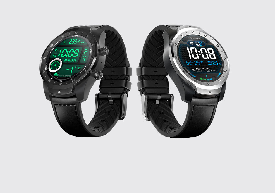 ticwatch official site