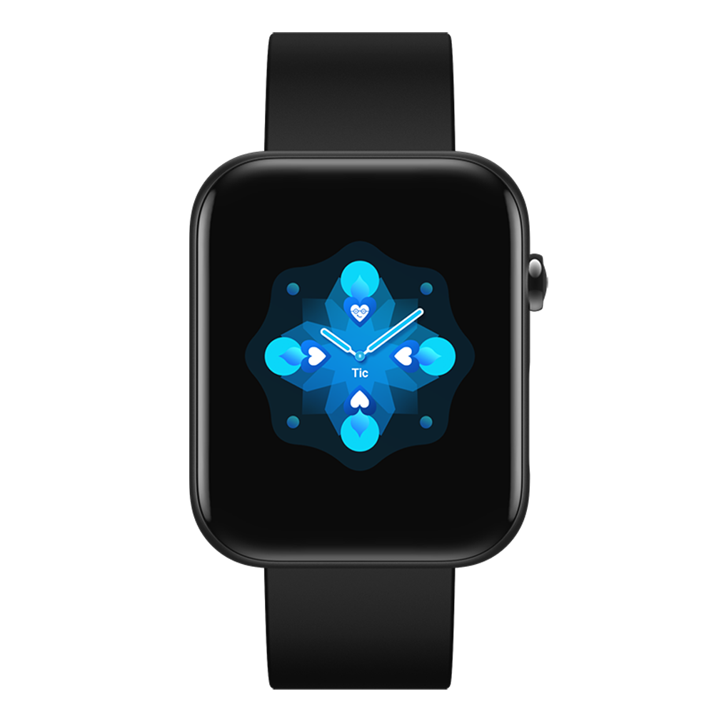 Ticwatch E3 Smart Watch Wear OS by Google for Men Women Qualcomm Snapdragon  Wear 4100 Platform Health Monitor Fitness Tracker GPS NFC Mic Speaker IP68  Waterproof iOS Android Compatible 