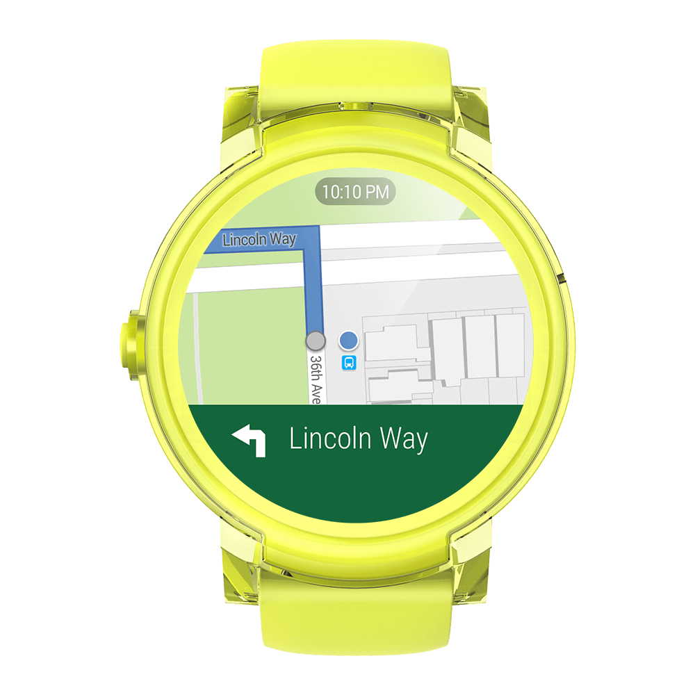 buy ticwatch