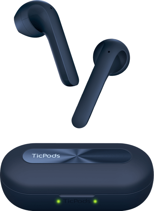 TicPods 2 Pro+ outdoor sports wireless earbuds