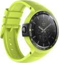 TicWatch S&E智慧手錶,智慧耳機,出門問問,人工智慧