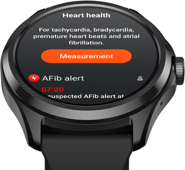 FRONTECH Sense Bluetooth Calling Smart Watch | 1.85” TFT Display | Health  Monitor | Customizable Watch Faces | Voice Assistant | Multi Mode | IP67  Waterproof, Black : Amazon.in: Electronics