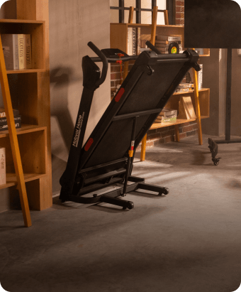 Mobvoi Home Treadmill Incline Review