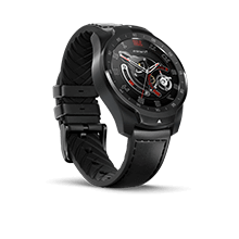 google ticwatch e