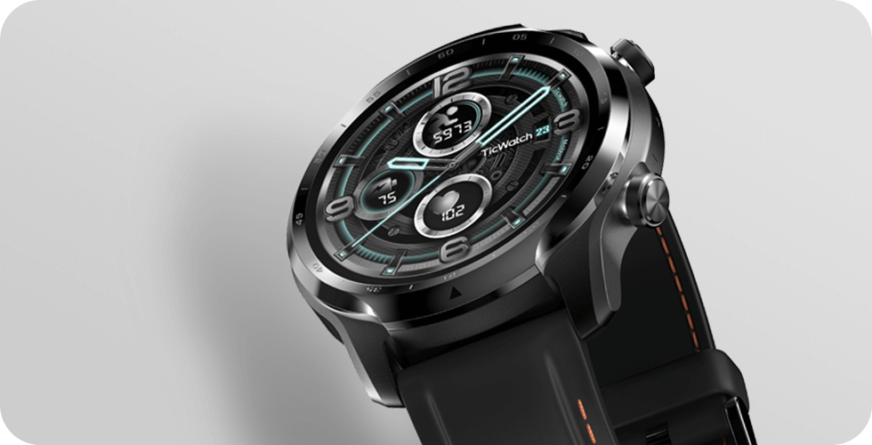 ticwatch 2i