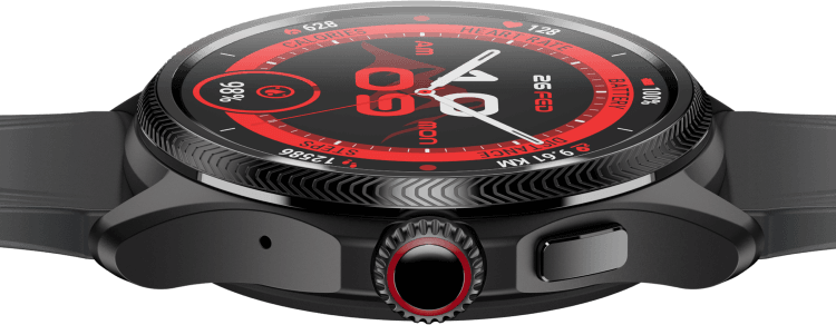 TicWatch Pro 5 Enduro - Power that lasts.