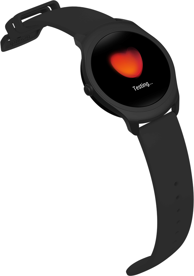 ticwatch active