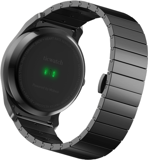 ticwatch onyx