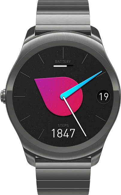 tic smart watches