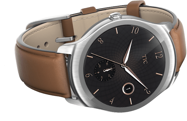 tic smart watches