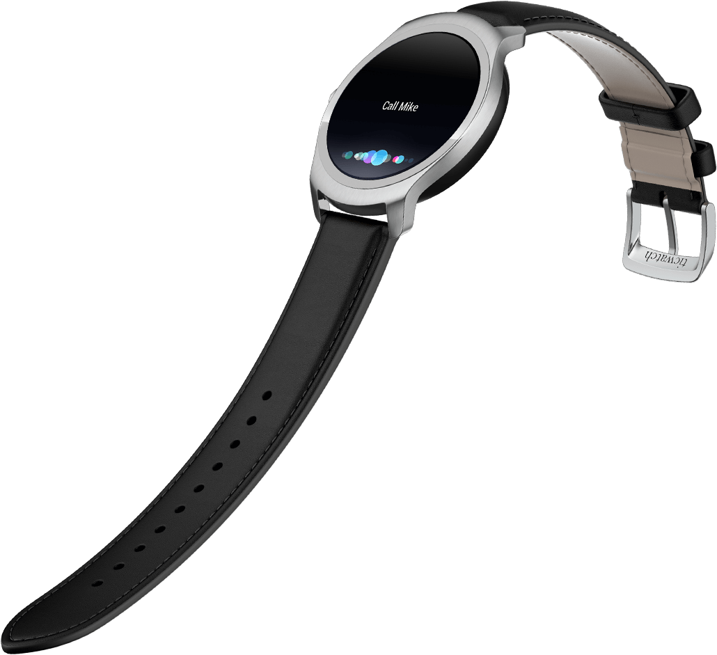 ticwatch wifi