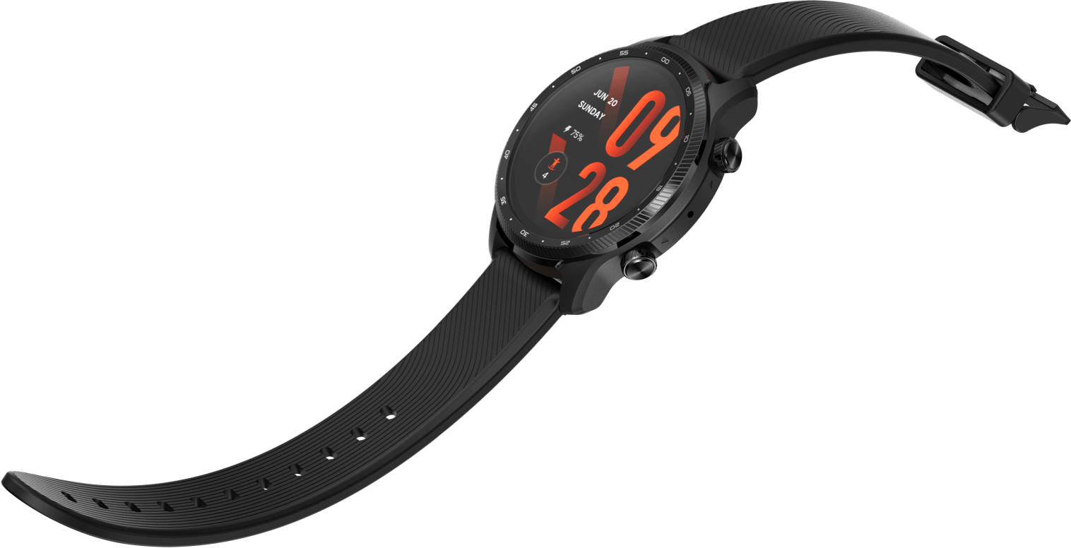 TicWatch Pro 3 Ultra GPS 130