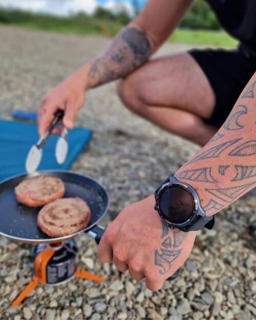 ticwatch ticpods