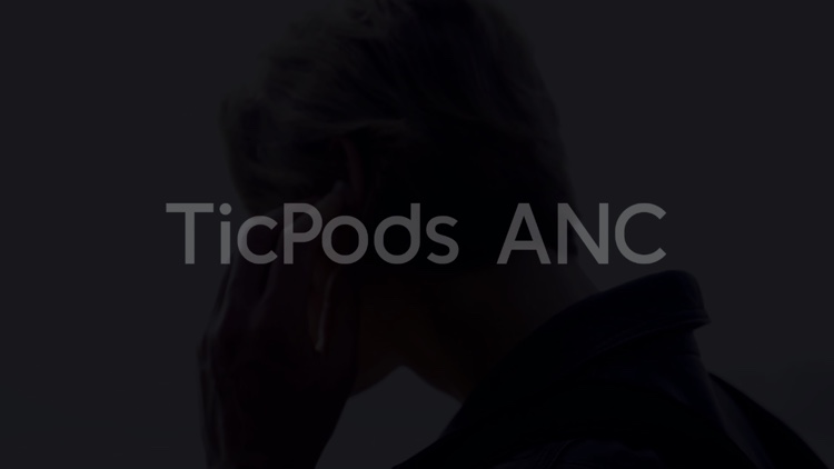anc pods