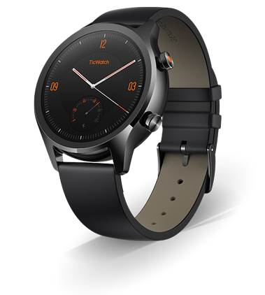 ticwatch t2