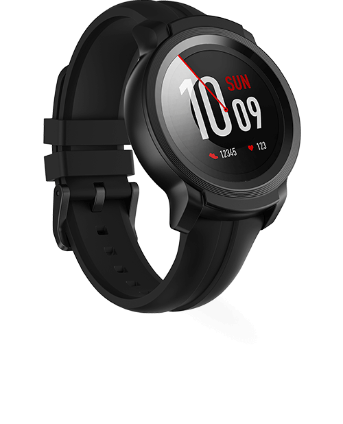 ticwatch 2 waterproof