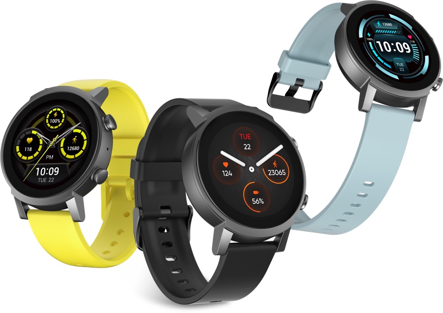 Mobvoi TicWatch E3, ficha técnica de características y precio