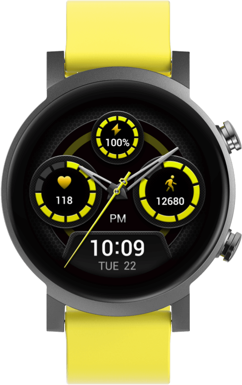 Samsung Galaxy Watch 4 vs. Mobvoi TicWatch E3: Closer than you think