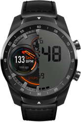 ticwatch hybrid