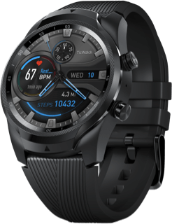 ticwatch pro lte release date