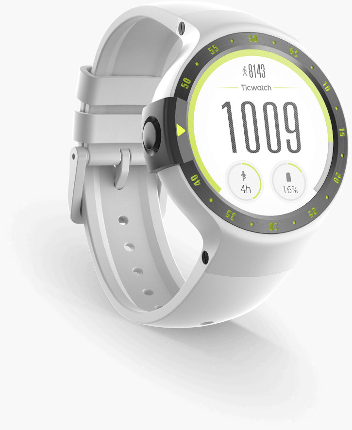 buy ticwatch