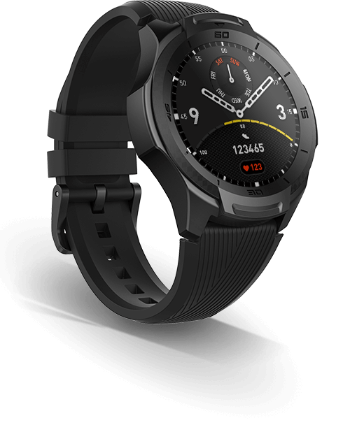 buy ticwatch s2