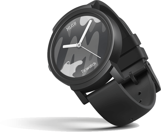 ticwatch android wear