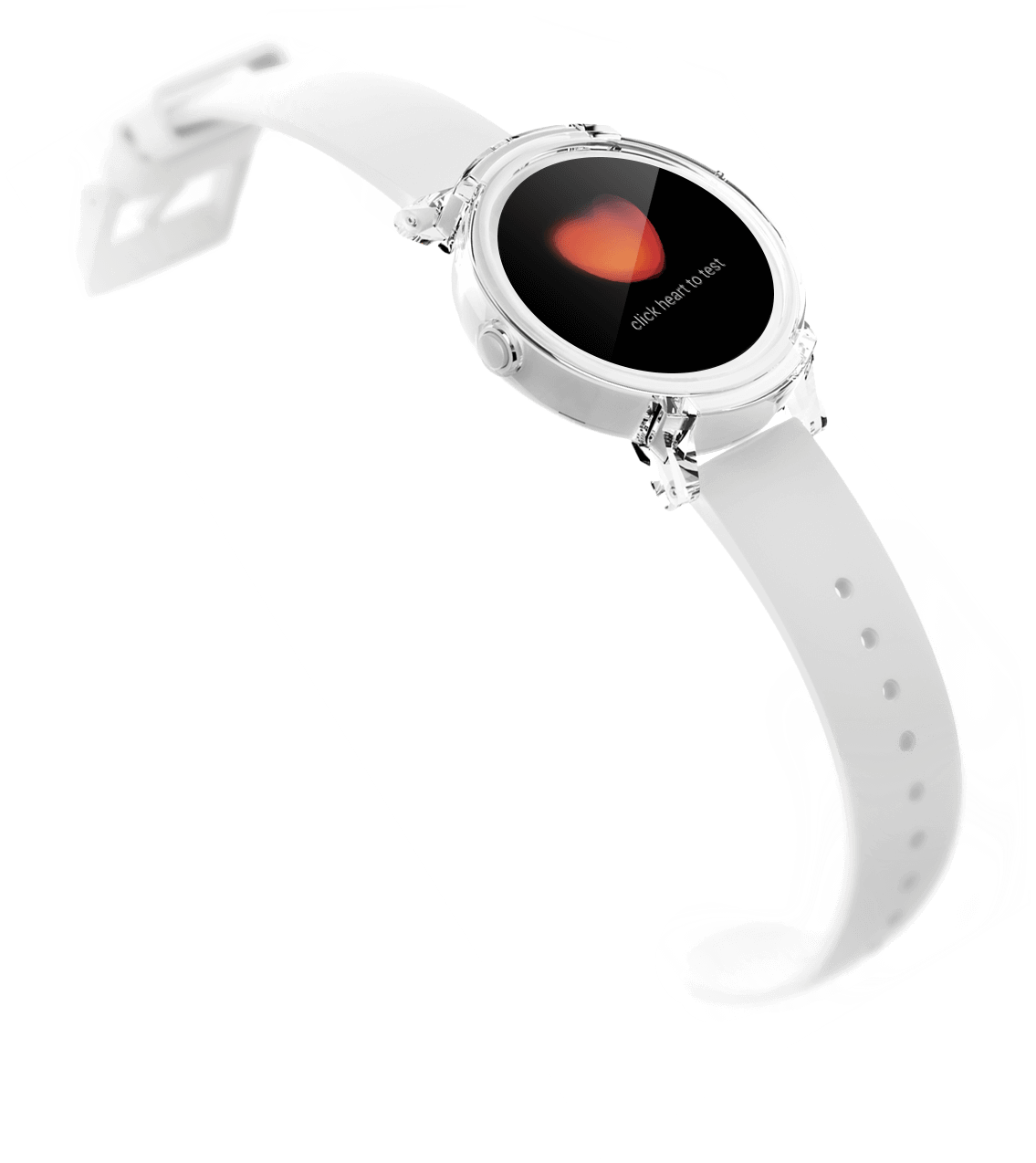 google ticwatch e