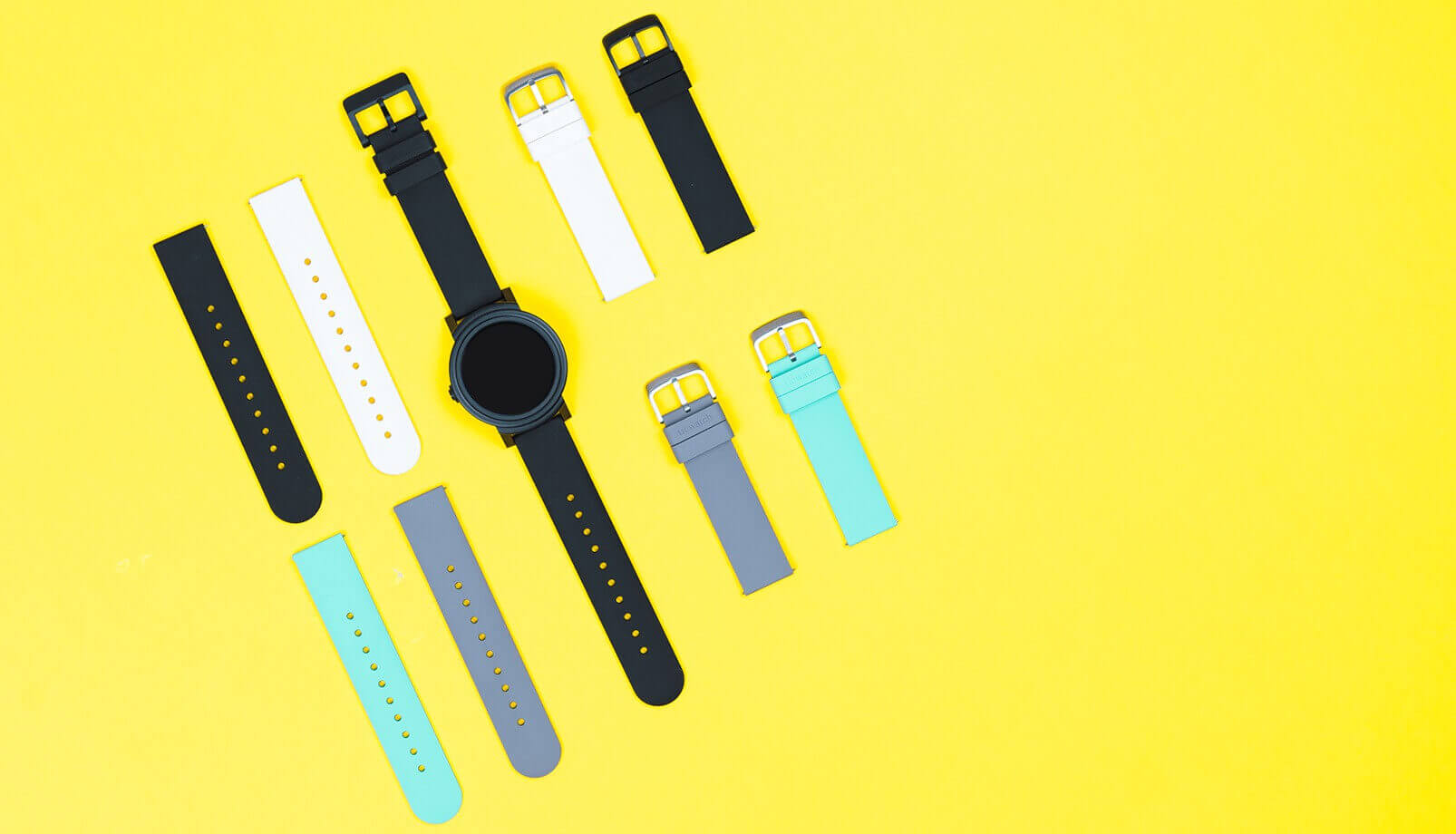 google ticwatch e