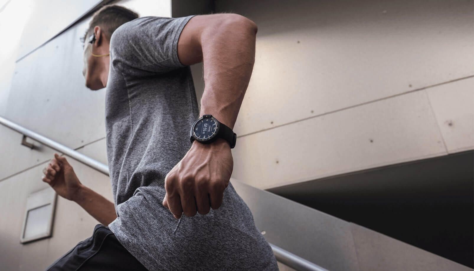 garmin vivoactive 3 music gps not working